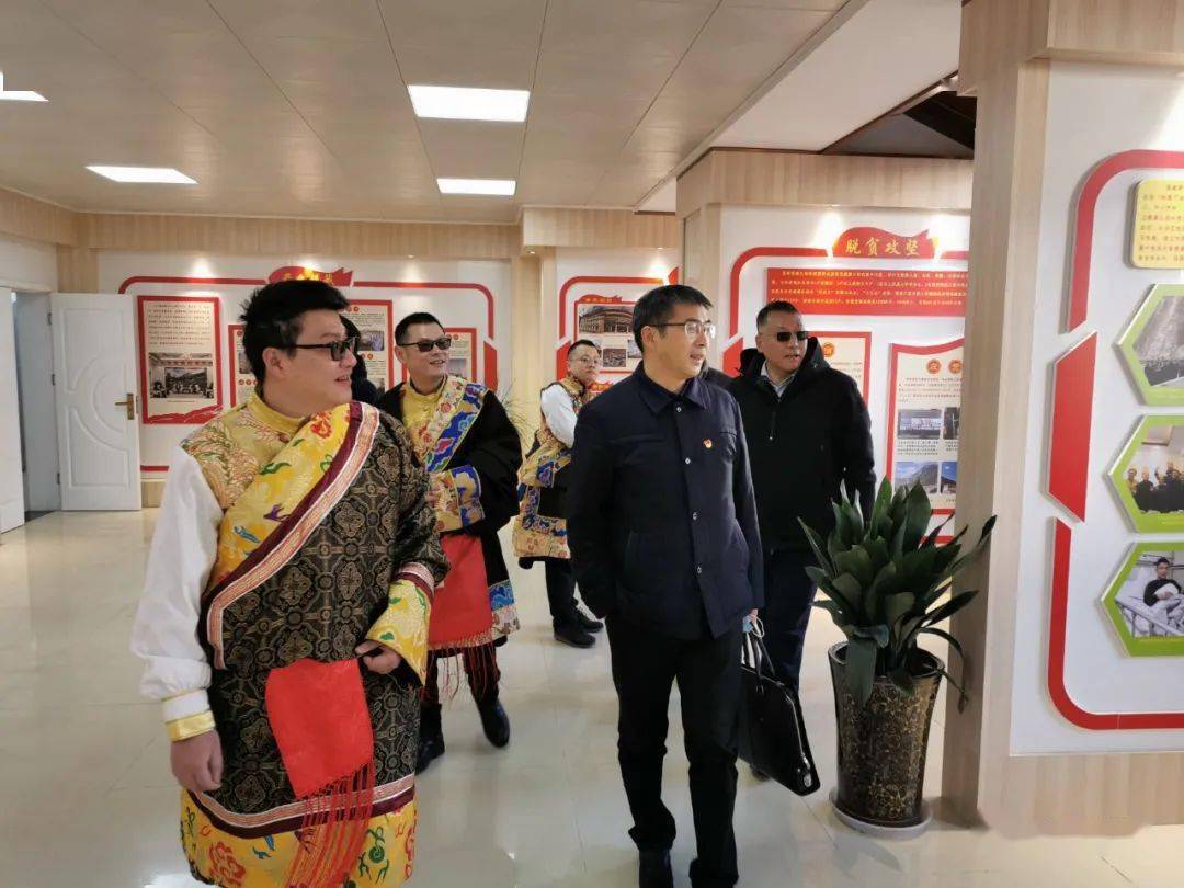 头条要闻吴应海同志一行看望和欢送福州市援藏专技人才