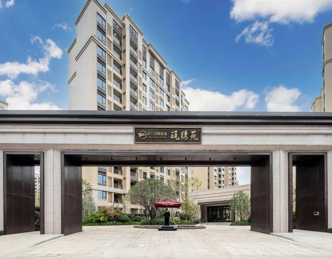 一个刚需盘交付迎来众多掌声背后原因是什么