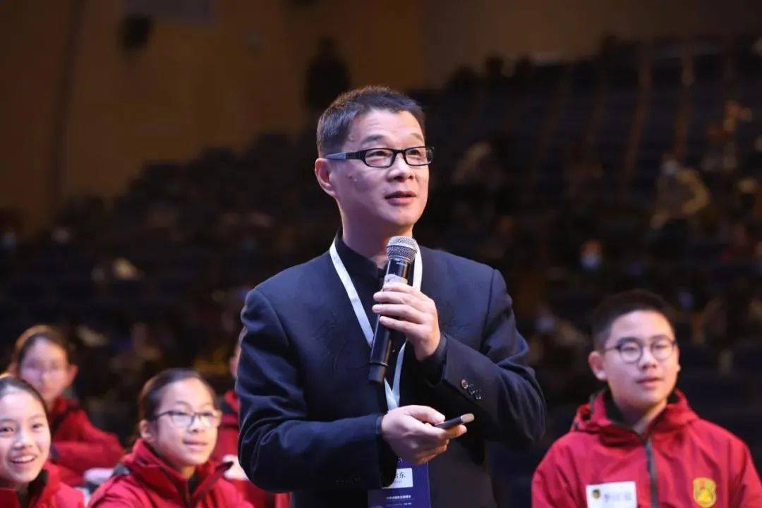 肖培东:"联想"与"想象"怎么教?这节课给出最核心的答案