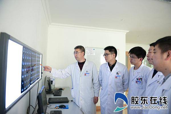 烟台毓璜顶医院（青岛大学医学院附属毓璜顶烟台医院）黄牛挂号的简单介绍