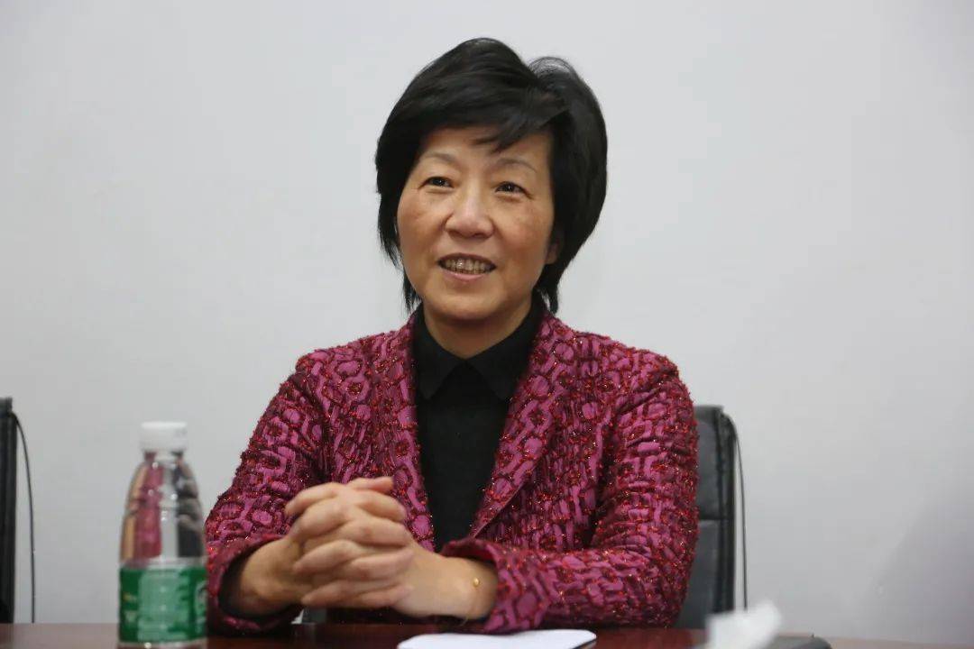 江西省人社厅刘三秋厅长到景德镇考察及走访慰问