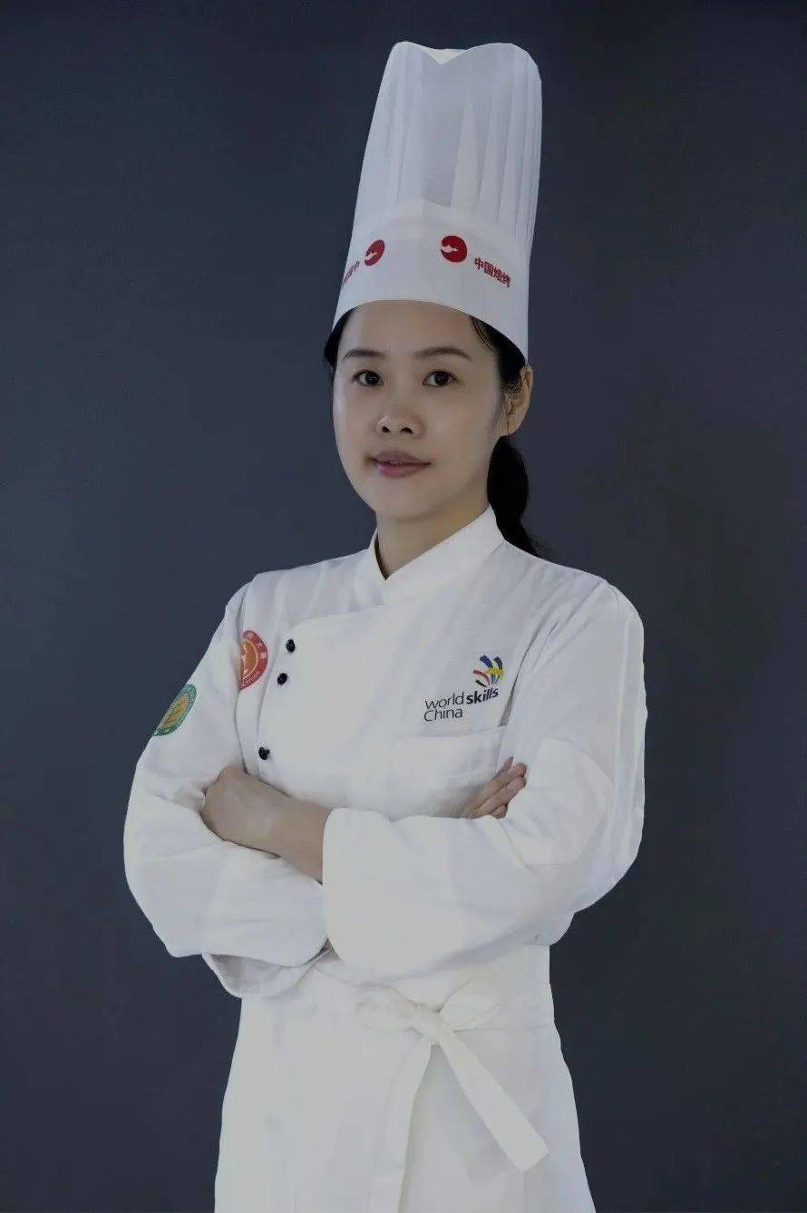 优秀年青人才是我国焙烤事业蓬勃发展的希望记上海糖师师烘焙培训学校