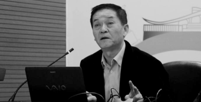 中央电视台退休干部张海潮病故曾参与创办焦点访谈