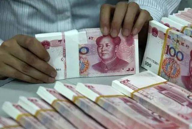 根据官方数据显示,截止到11月底人民币存款余额达到212.78万亿元.