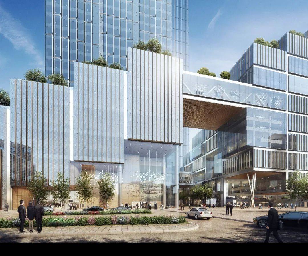 mir独孤求败,背后那些紧追不舍的效果图公司还差几分功力!_建筑