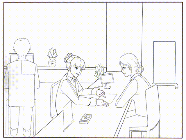 无障碍政务服务体验圈,并指导各级政务服务中心做好无障碍改造工作