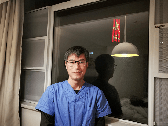 致敬劳动模范丨罗凤鸣:担重任而逆行树党员先锋