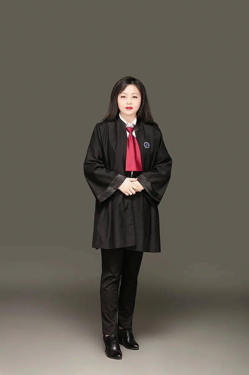 嘉峪关市律师行业推优系列报道 | "优秀女律师"候选人—金瑜