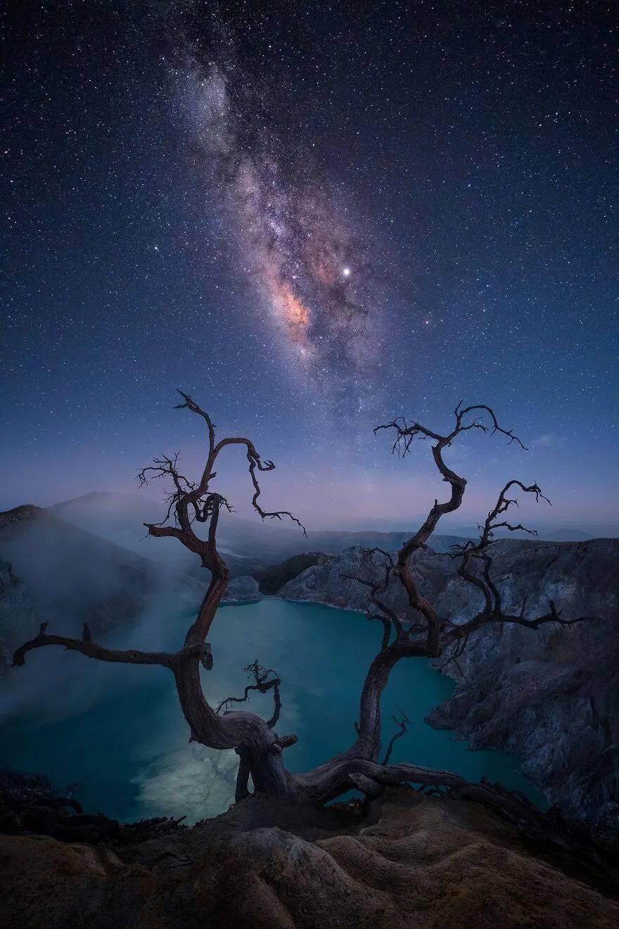 世界顶级摄影师相机中最隐秘的照片曝光我看到了最残酷的一幕