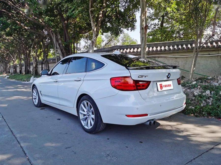 品牌专场 | 3款25万内宝马家族车型推荐!