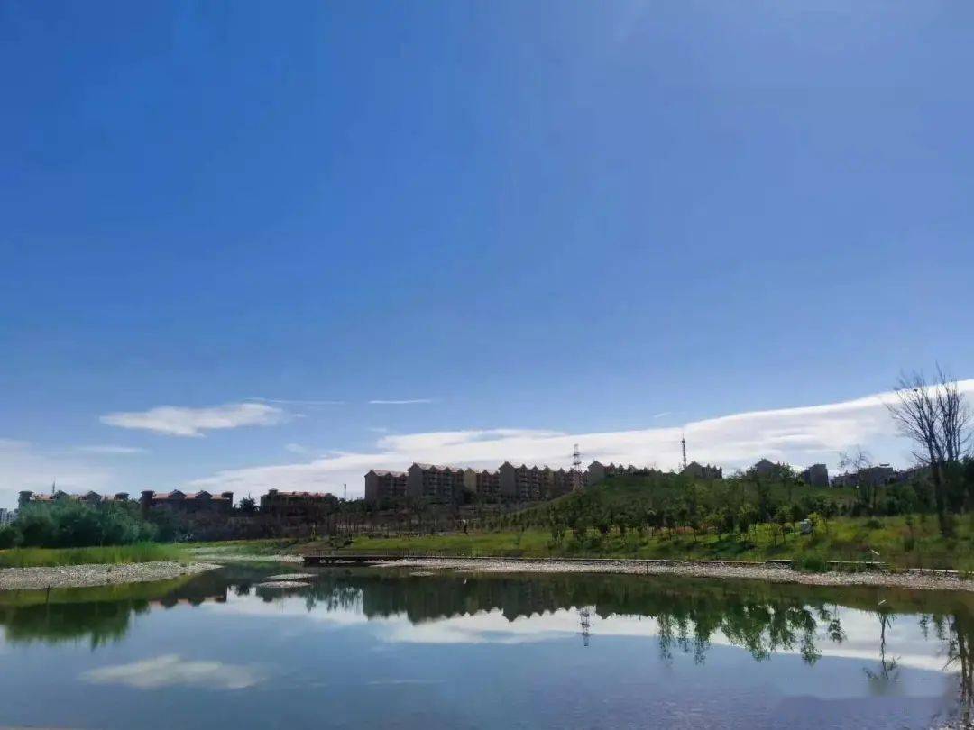 关注乌鲁木齐城北发展未来是否潜力无限一起分析一下吧