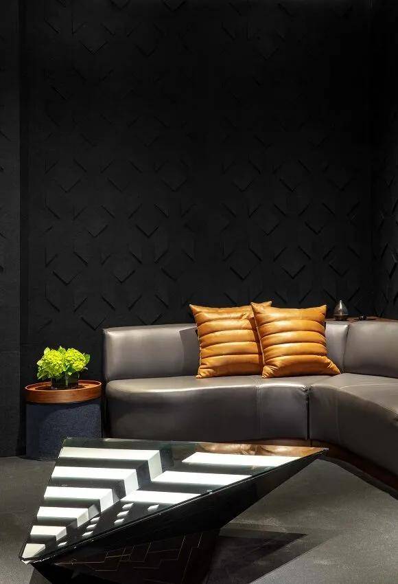 光露台就800㎡,内饰比豪宅还奢华!_空间