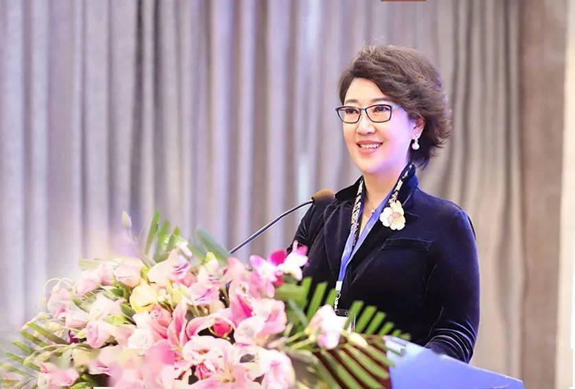 创人才新局赋行业新篇中国物协人力资源发展委员会成功换届再启航