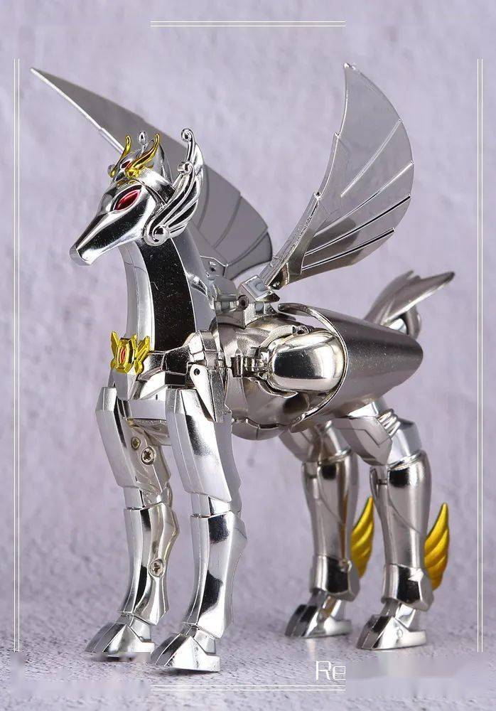 海皇篇的青铜是最早的一批圣衣神话,确实该ex化了,接下去轮到冥王篇了