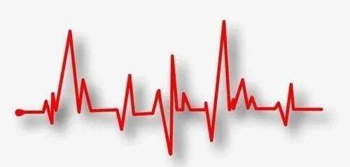 更像心脏病患者的心电图一样跌宕起伏,工作与生活就像一场跌跌撞撞的