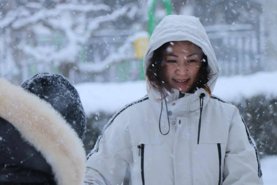成长动态又双叒下雪了67