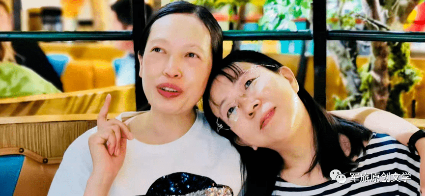 【读文思语】朗夫||67雪梅呀雪梅