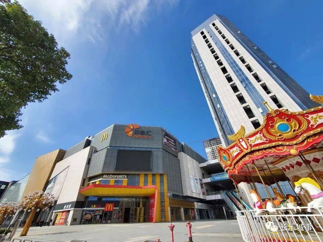 对此,经长乐区金峰镇人民政府确认:印象汇已撤出金港城.