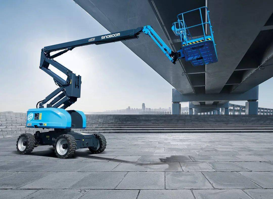 作为专业高空作业设备制造商,星邦始终以客户为中心,以客户需求为导向