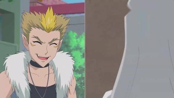 巴啦啦小魔仙天狼天蛇正得意忘形下一秒就被哈莱王后打脸了