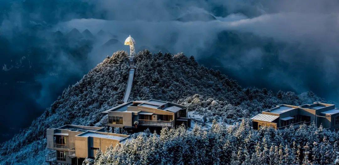 文旅资讯来自2021年的问候火爆全网的玉舍雪山旅行攻略度假推荐