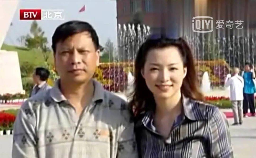 47岁董卿含泪直播:近照暴露扎心真相,难怪迟迟不肯公开_人生