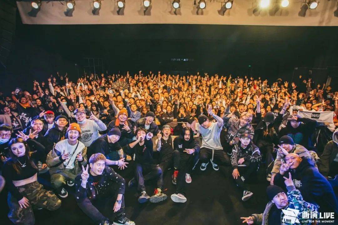 dirtytwinz《金色城市》专场演出   2020.11.27