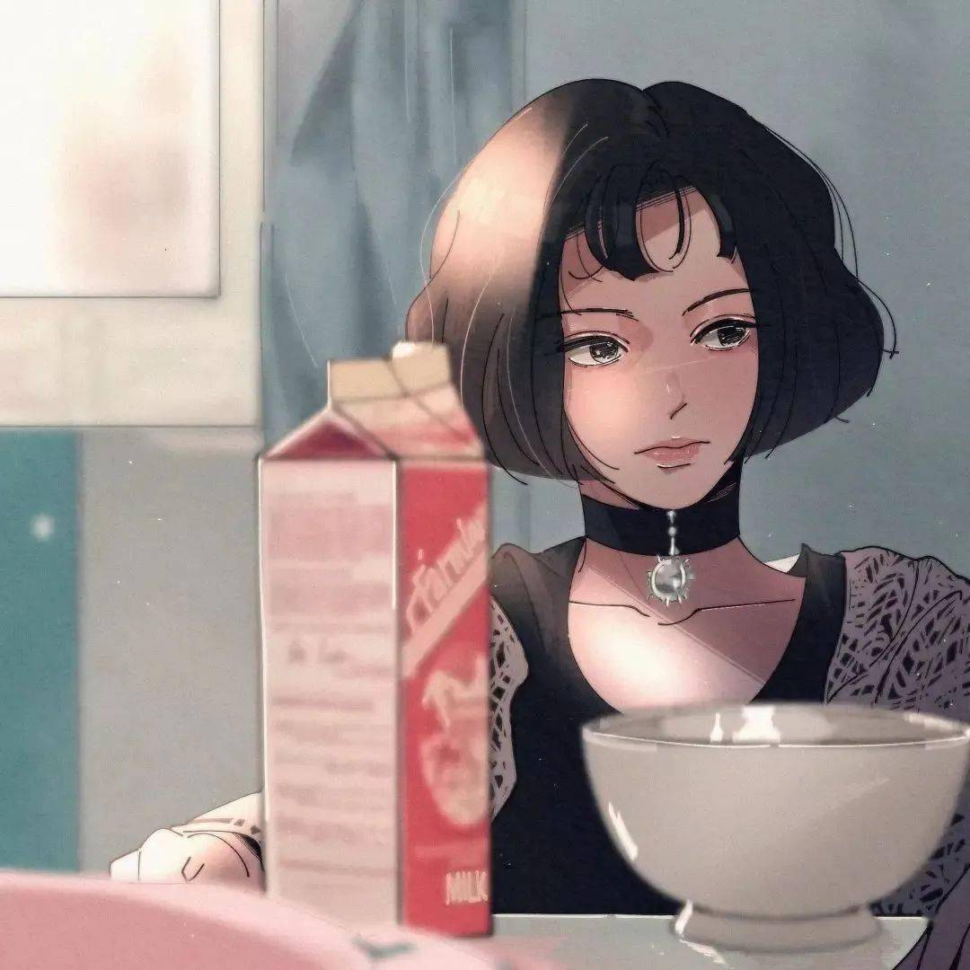 微信头像大全2021第一期头像