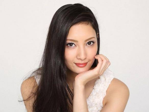 矮萌才是正义盘点新生代娇小日本女星个个都可爱