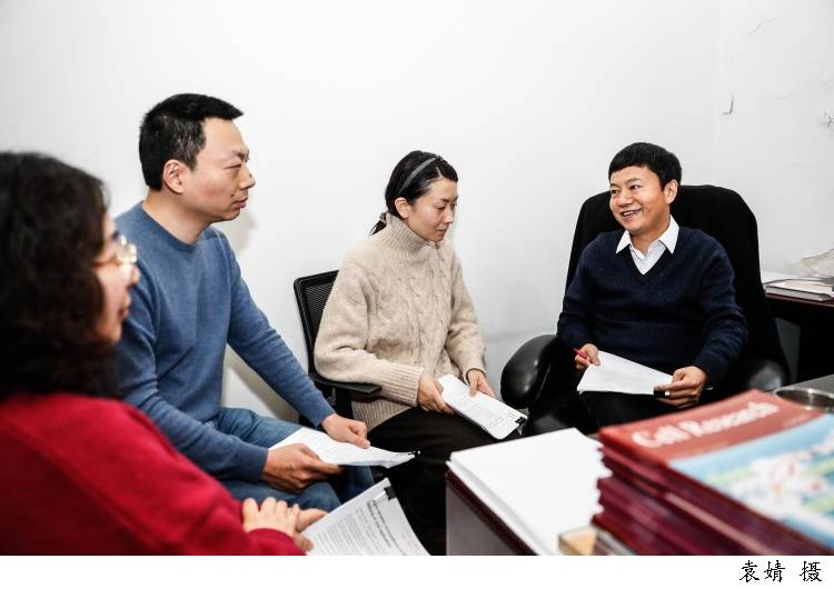 《细胞研究》启示录:自信之路_中国