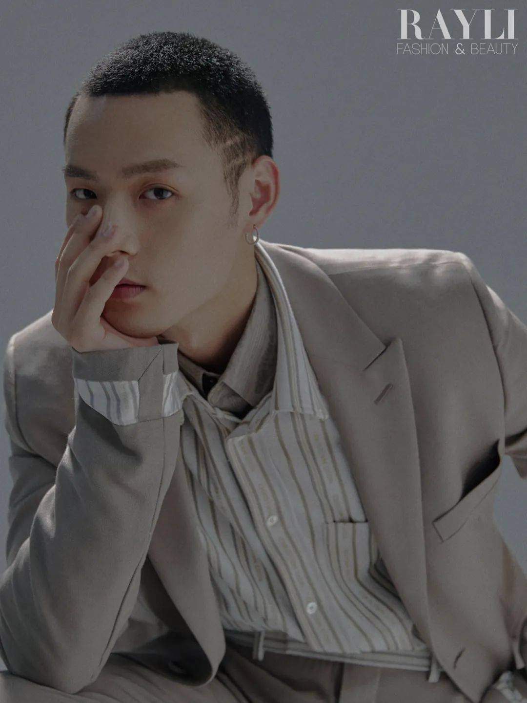 董又霖 | 行走在纯粹人间