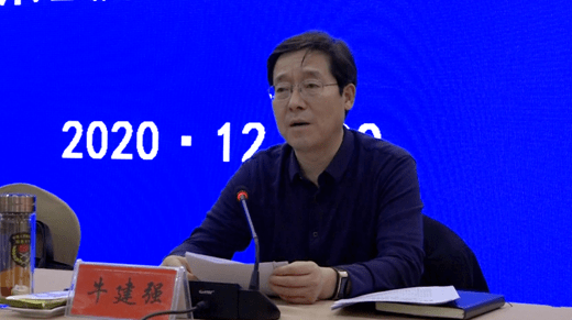 凤翔县副县长,县疫情防控领导小组(指挥部)副组长(副指挥长),办公室副