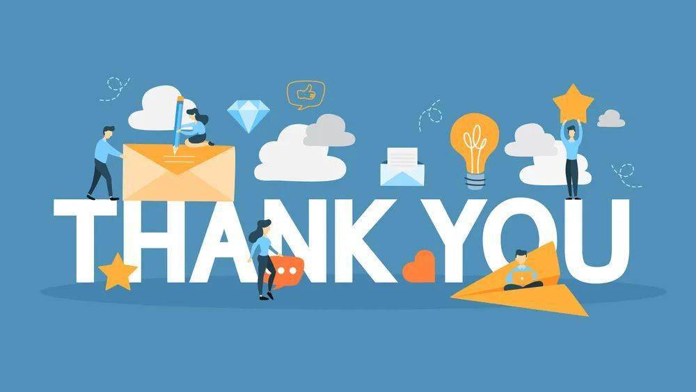 回顾感谢再见2020年订阅号总结