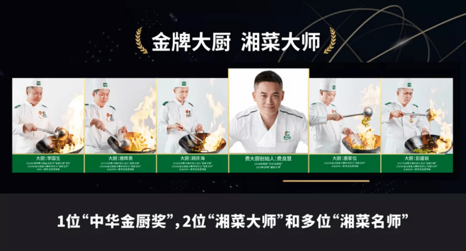 全国小炒肉大王诞生费大厨夺此殊荣