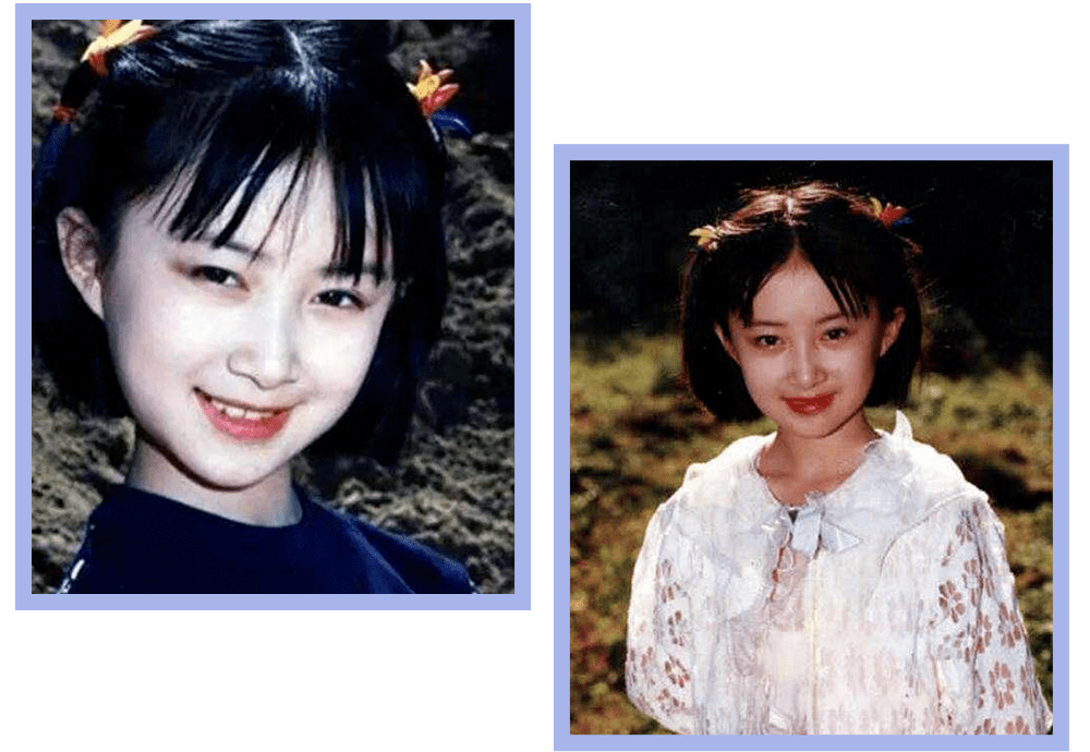 当然了,微整归微整,金晨的颜值我们是没法否认的,综艺里精致美艳,舞台