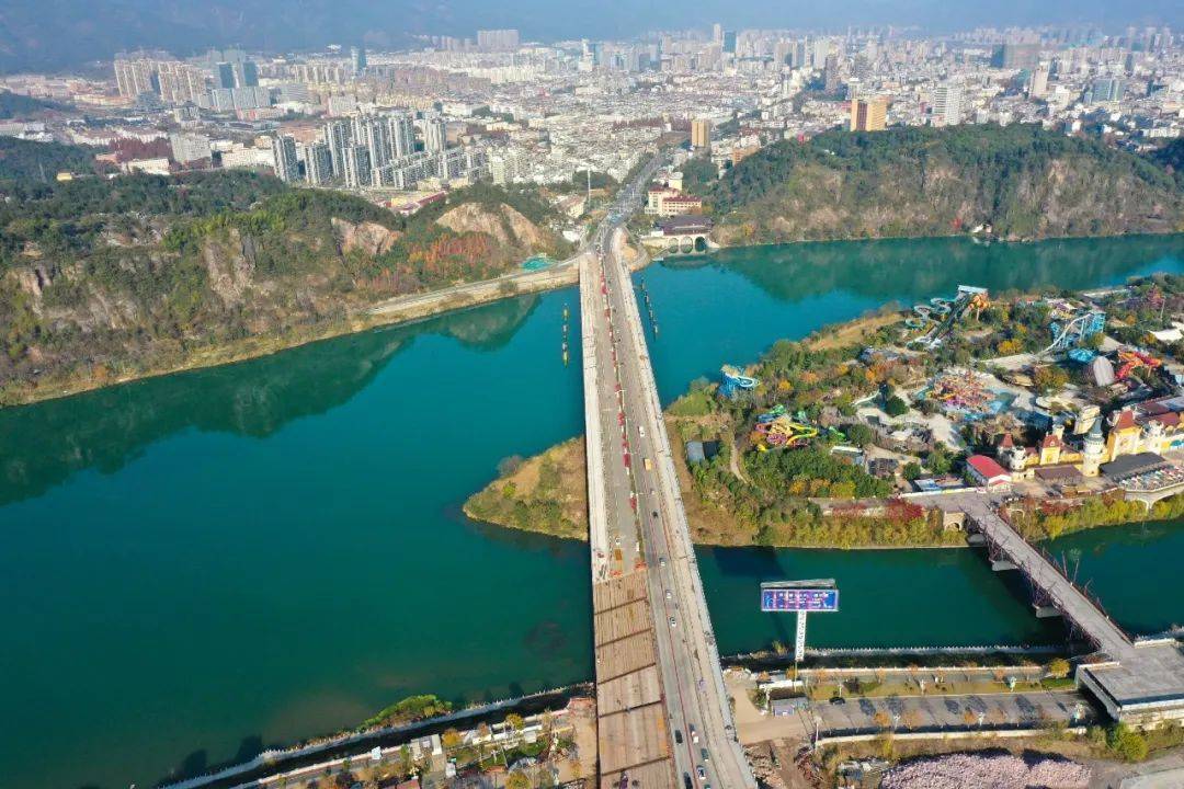 丽水迈入大南城时代一品幸福里见证城市焕新的力量