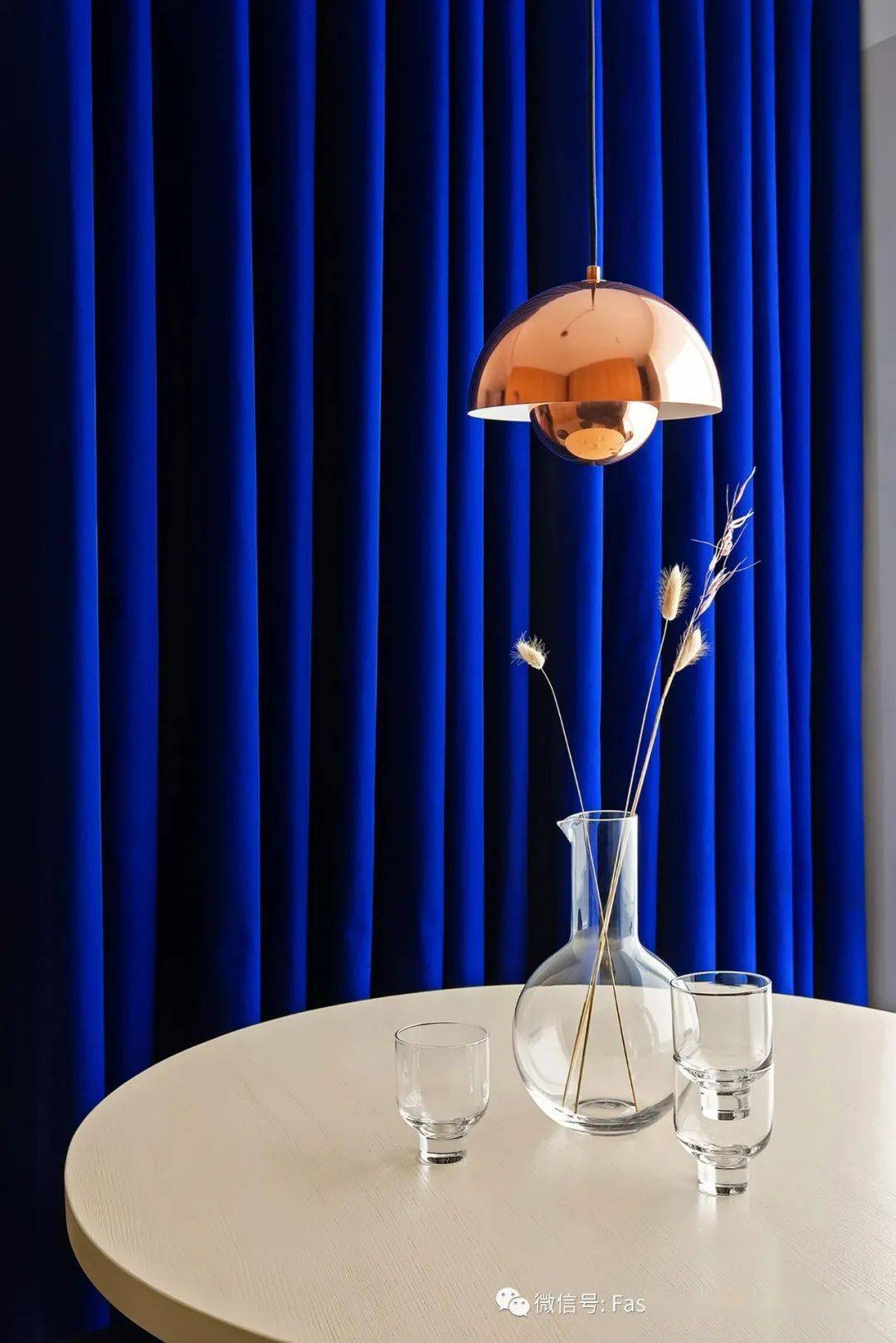 再见2020!它留下的精彩空间却揭示着2021年的室内趋势#fashion趋势