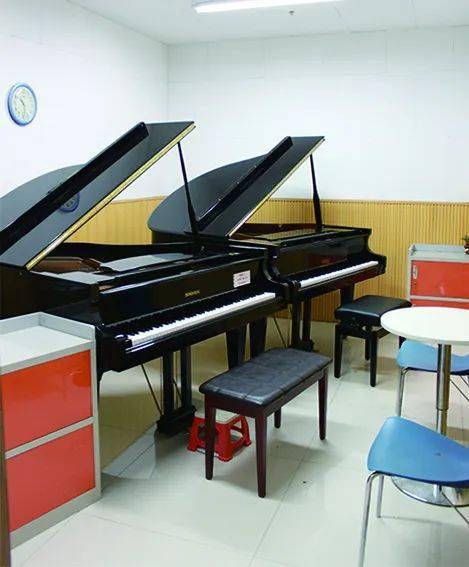 涿州市威尔谛艺术培训学校美育是一种刚需2021新年系列音乐会第十一场