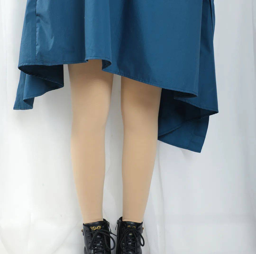 光腿神器上身变成假肢行走网红款还敢再翻车一点么