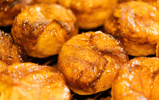 【哈肯铺】五店通用|无需预约,仅15.9元起抢超值下午茶套餐!