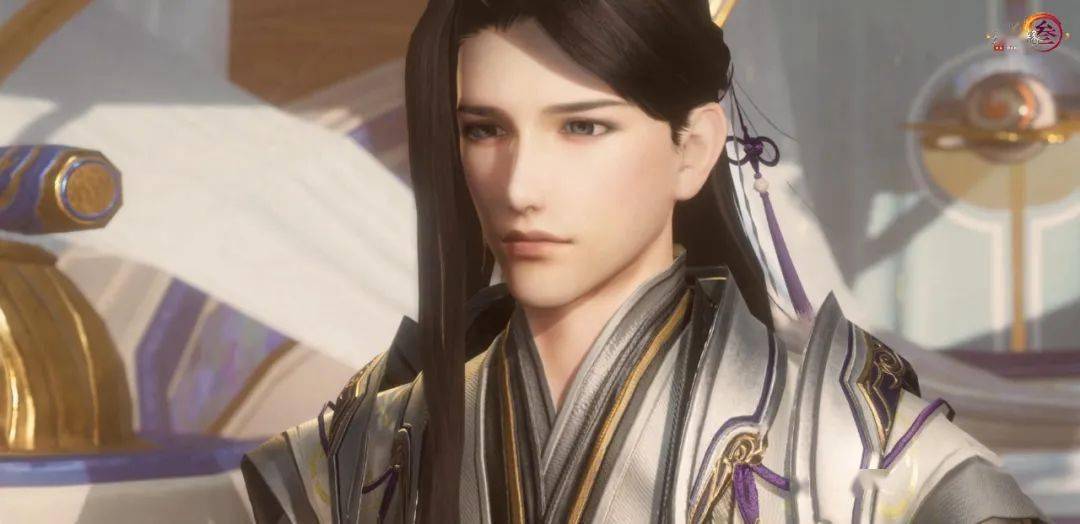 戳进来速看这是你家的男神吗