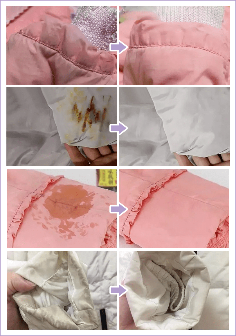 女生"突然就脏了"的时刻,最后一个你一定难以忍受!