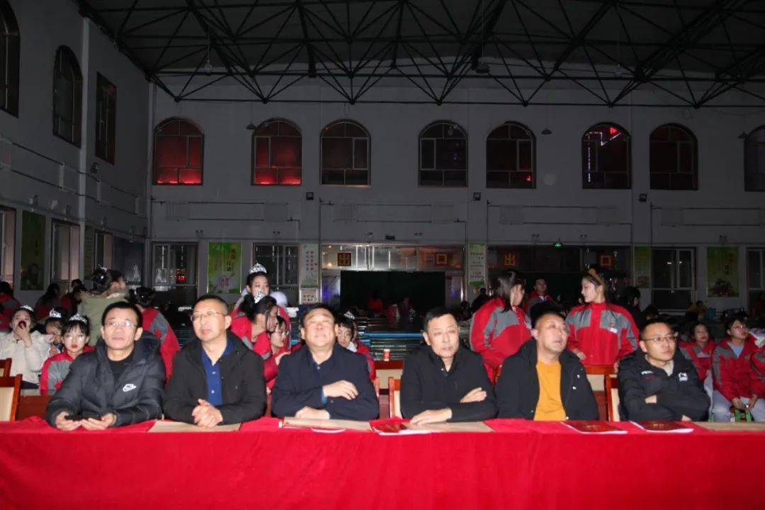 怀仁:5.8万余人同步收视的直播精彩场景!(图文)