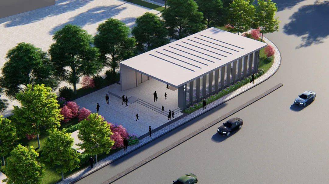 津城市民天津地铁新线出入口设计由您说了算