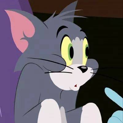 动物系微信qq头像!