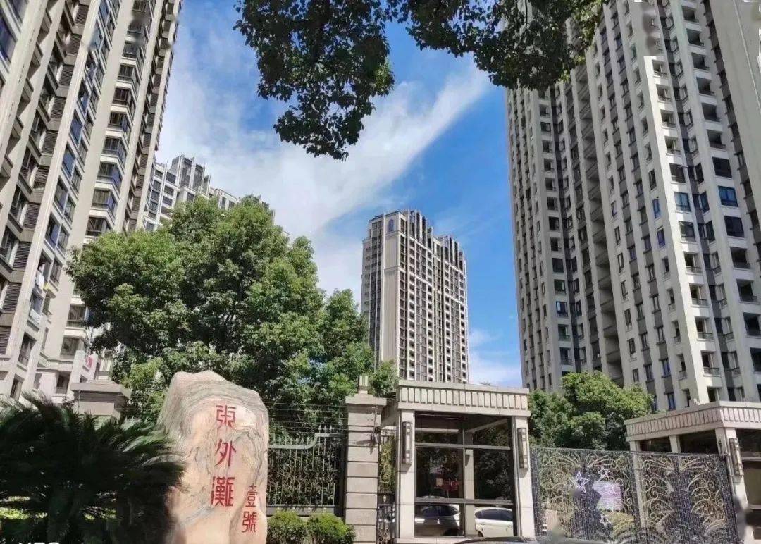 绝版供应在世界的阳台 观外滩的未来「东外滩1号」位于杨浦内江路16弄