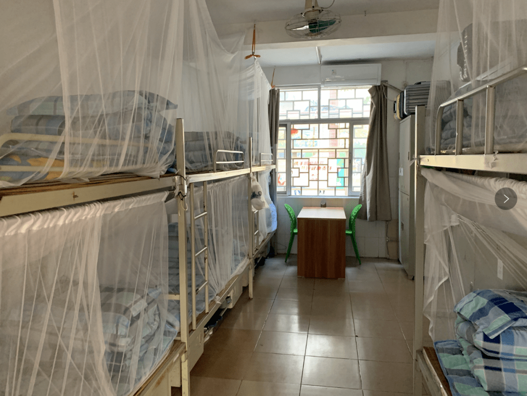 中附开放日现场 | 去年录取比20:1,热门民校中附今年怎么招?