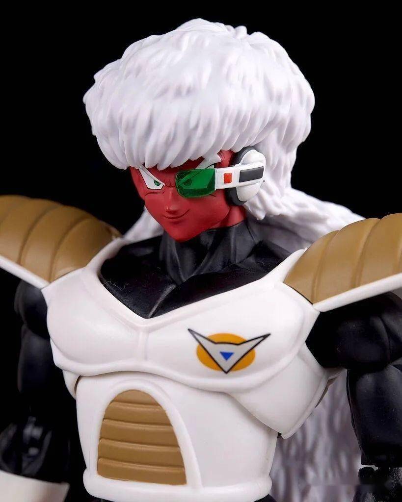 h.f 龙珠 吉斯 实物测评】