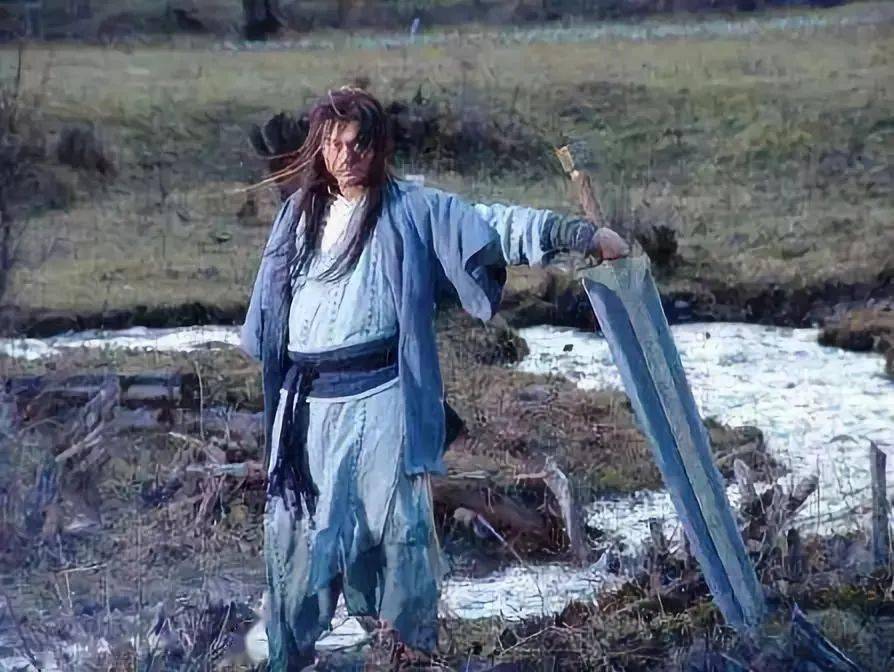 杨过如果救了大雕,后续的剧情会是什么样?