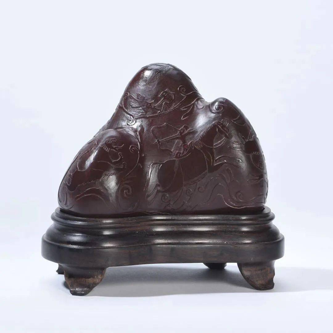 福州寿山石雕刻新锐人物——袁德春篇